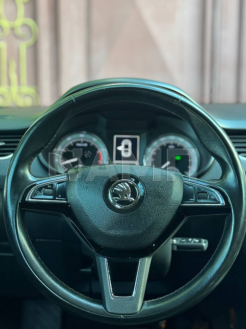 Skoda Octavia 2020  - изображение 3