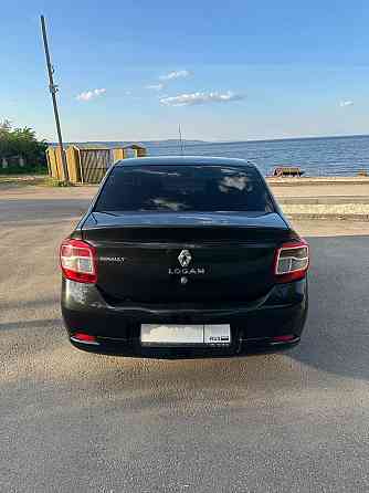 Renault Logan 2015 Донецк