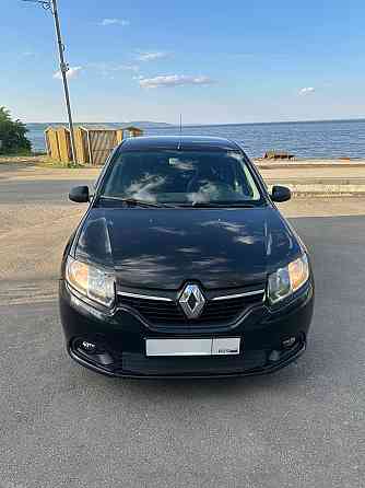 Renault Logan 2015 Донецк