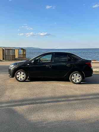 Renault Logan 2015 Донецк