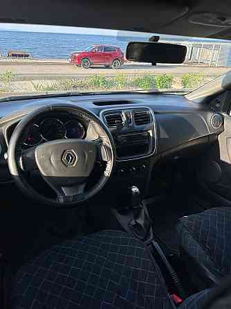 Renault Logan 2015 Донецк