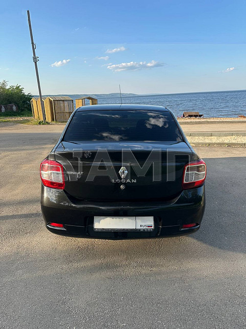 Renault Logan 2015 Донецк - изображение 5