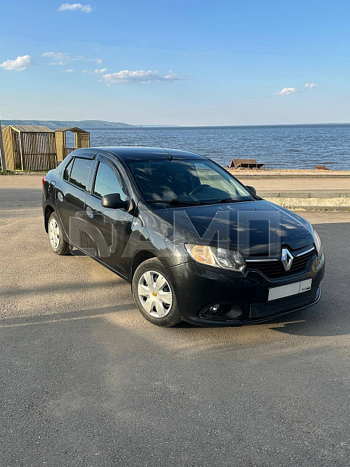 Renault Logan 2015 Донецк - изображение 8