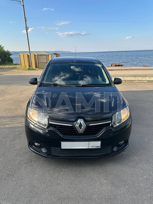 Renault Logan 2015 Донецк - изображение 6