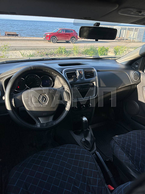 Renault Logan 2015 Донецк - изображение 2