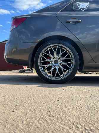 Kia Cerato 2010 Луганск