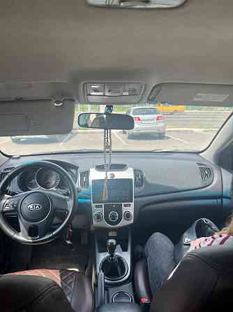 Kia Cerato 2010 Луганск