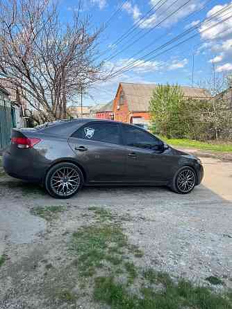 Kia Cerato 2010 Луганск