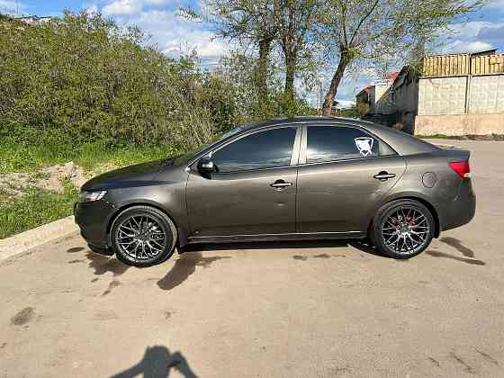 Kia Cerato 2010 Луганск