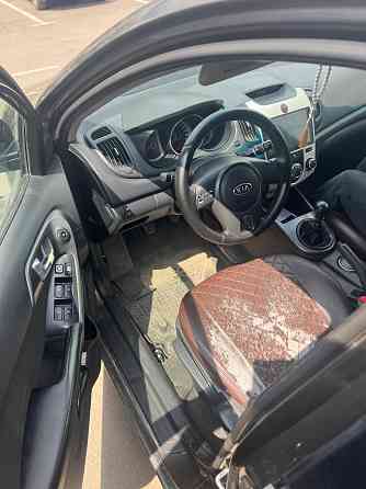 Kia Cerato 2010 Луганск