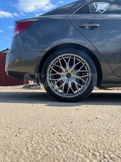 Kia Cerato 2010 Луганск - изображение 5