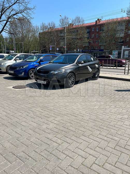 Kia Cerato 2010 Луганск - изображение 7