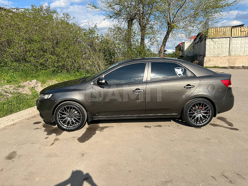Kia Cerato 2010 Луганск - изображение 4