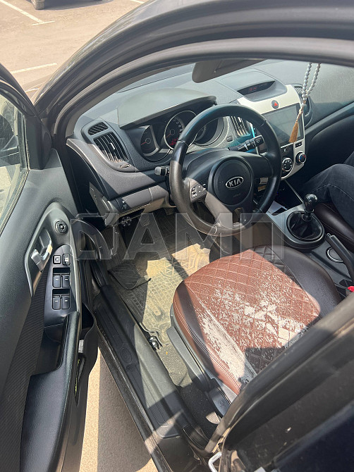 Kia Cerato 2010 Луганск - изображение 1