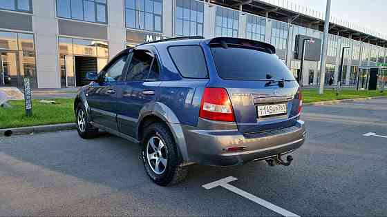 Kia Sorento 2005 Ростов