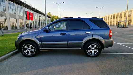 Kia Sorento 2005 Ростов