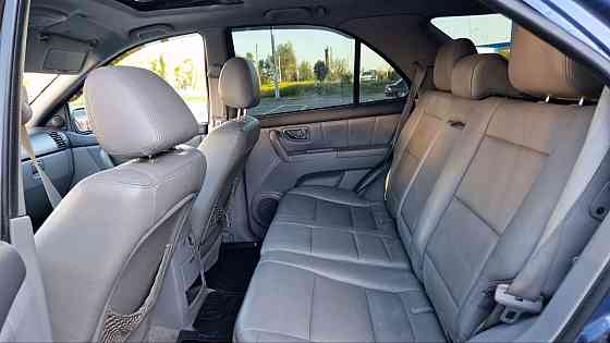 Kia Sorento 2005 Ростов