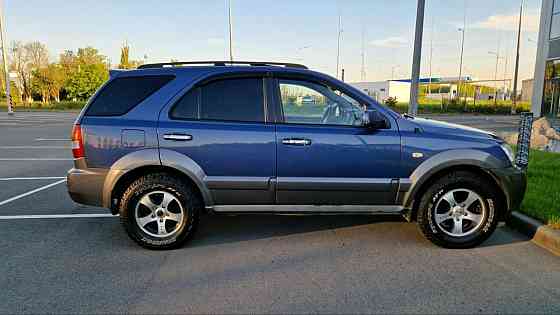 Kia Sorento 2005 Ростов