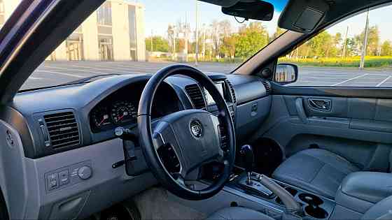 Kia Sorento 2005 Ростов
