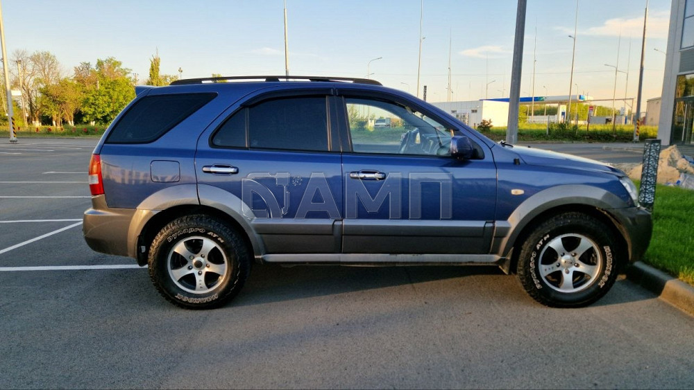 Kia Sorento 2005 Ростов - изображение 4