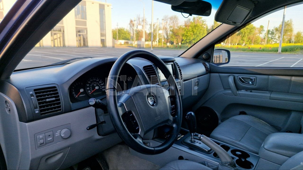 Kia Sorento 2005 Ростов - изображение 2