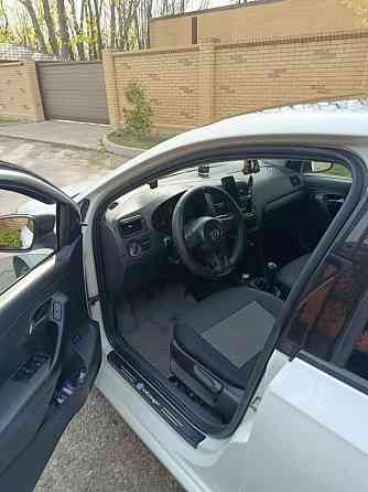 Volkswagen Polo 2012 Макеевка