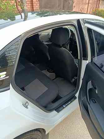 Volkswagen Polo 2012 Макеевка