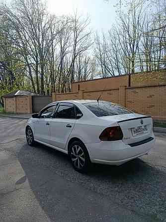 Volkswagen Polo 2012 Макеевка