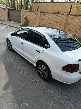 Volkswagen Polo 2012 Макеевка