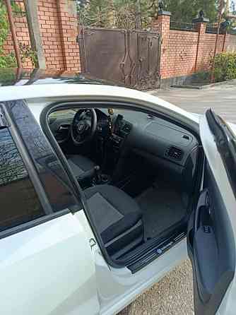 Volkswagen Polo 2012 Макеевка