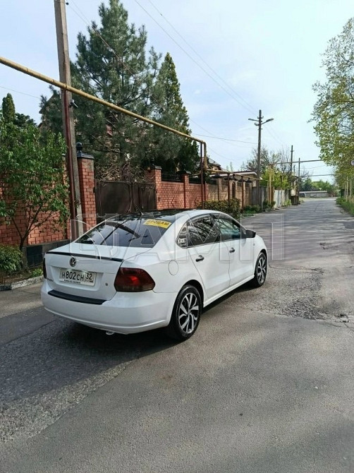 Volkswagen Polo 2012 Макеевка - изображение 7
