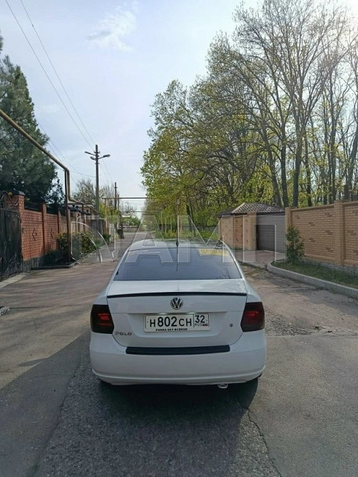 Volkswagen Polo 2012 Макеевка - изображение 4