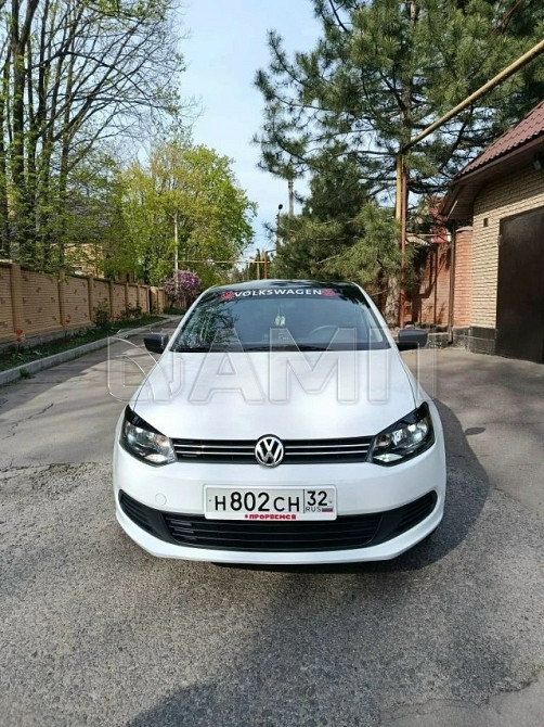 Volkswagen Polo 2012 Макеевка - изображение 8