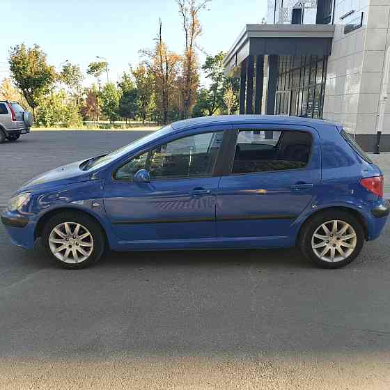 Peugeot 307 2003 