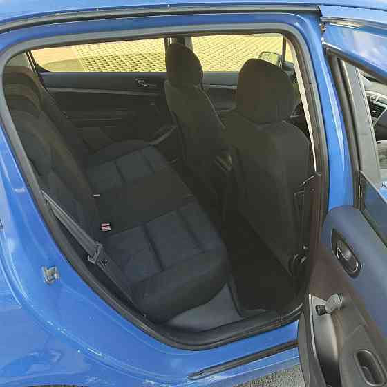Peugeot 307 2003 