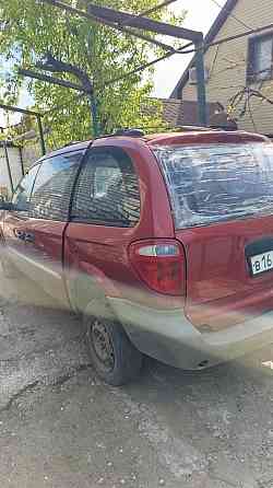 Dodge Caravan 2001 