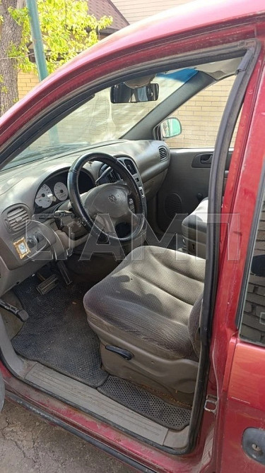 Dodge Caravan 2001  - изображение 2