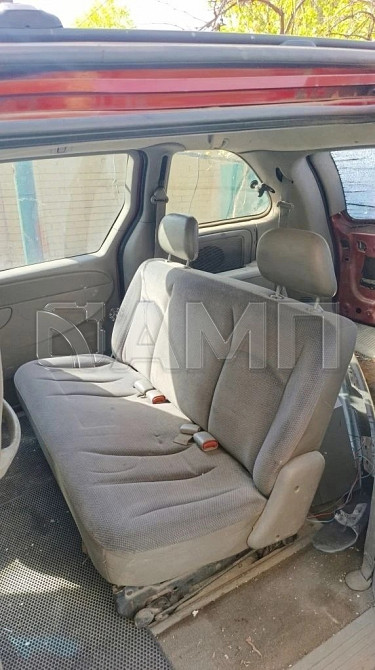 Dodge Caravan 2001  - изображение 1