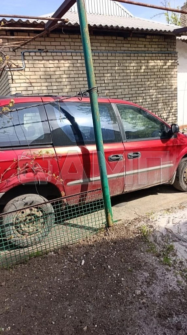 Dodge Caravan 2001  - изображение 3