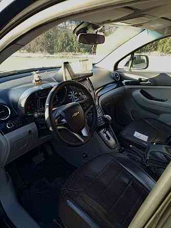 Chevrolet Orlando 2012 Макеевка