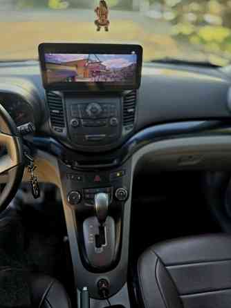 Chevrolet Orlando 2012 Макеевка