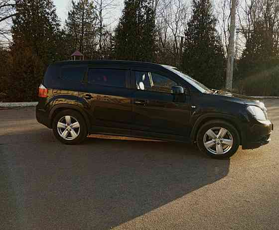 Chevrolet Orlando 2012 Макеевка