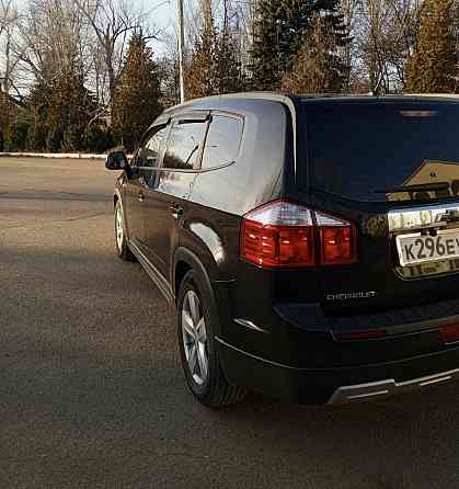 Chevrolet Orlando 2012 Макеевка