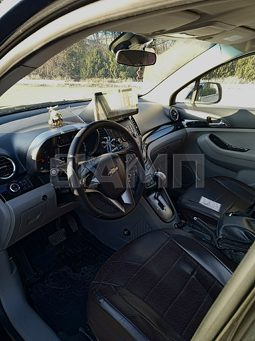 Chevrolet Orlando 2012 Макеевка - изображение 3