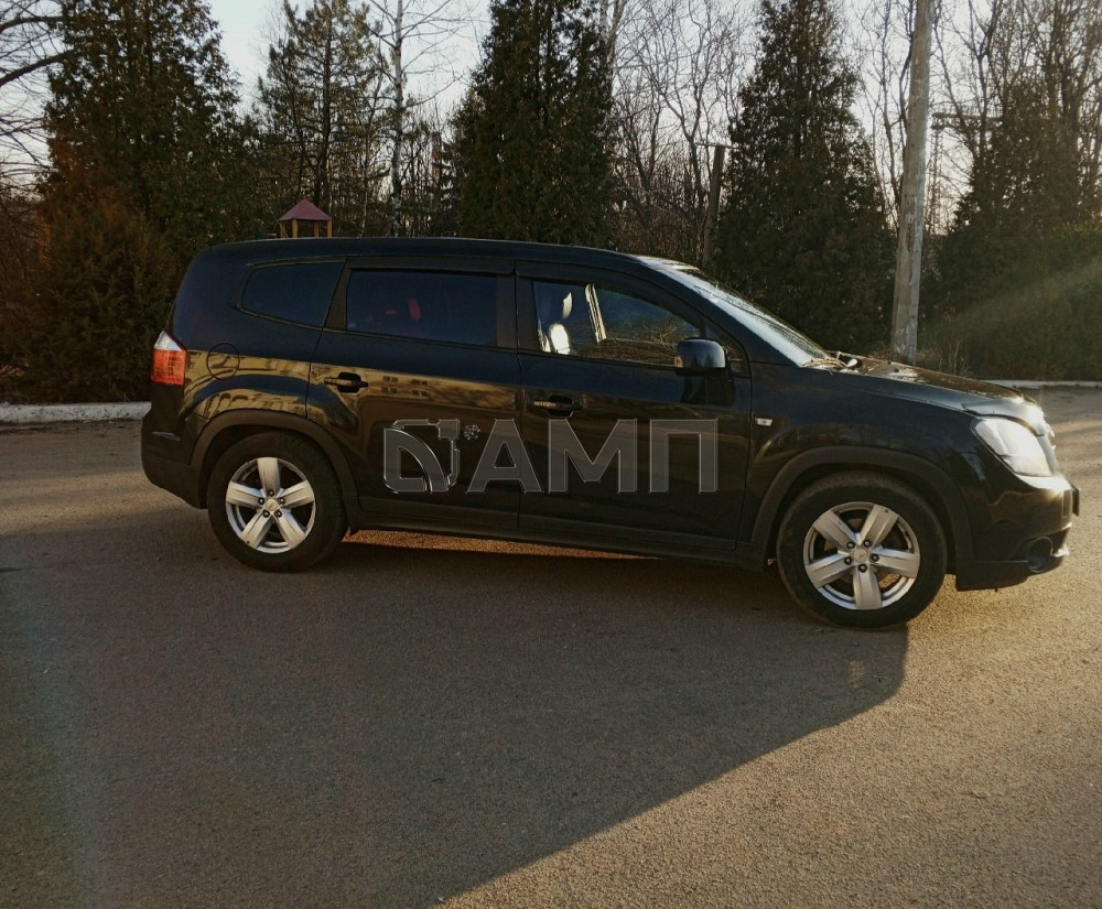 Chevrolet Orlando 2012 Макеевка - изображение 4