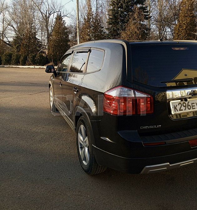 Chevrolet Orlando 2012 Макеевка - изображение 5
