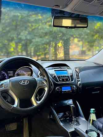 Hyundai ix35 2012 Донецк