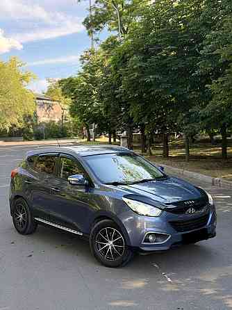 Hyundai ix35 2012 Донецк