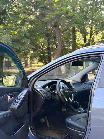 Hyundai ix35 2012 Донецк