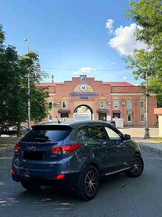 Hyundai ix35 2012 Донецк